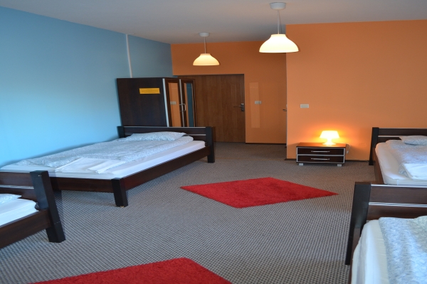 Sarai Hotel